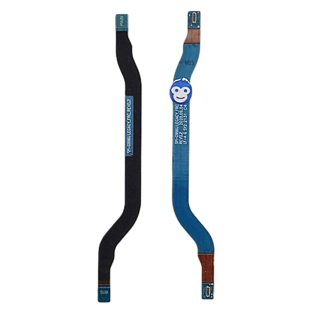 FRC FLEX Cable Samsung Galaxy GALAXY S21 PLUS / S21+ 5G G996 - USED