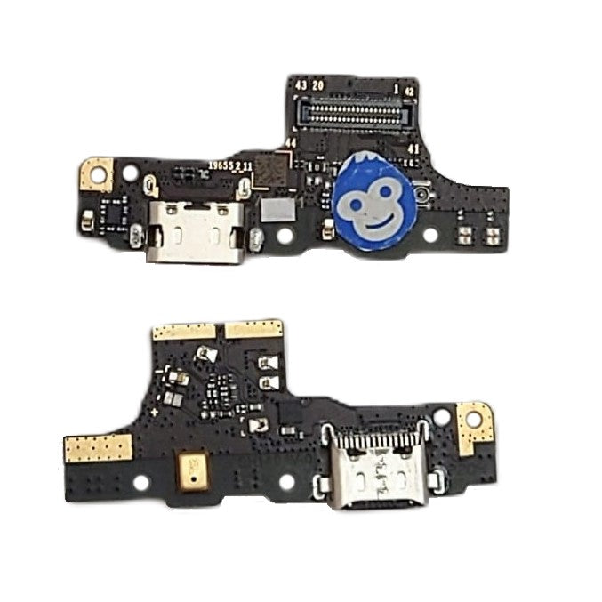 CHARGER PORT NOKIA G11 G21 TA-1418 TA-1477 TA-1415 TA-1401 - USED