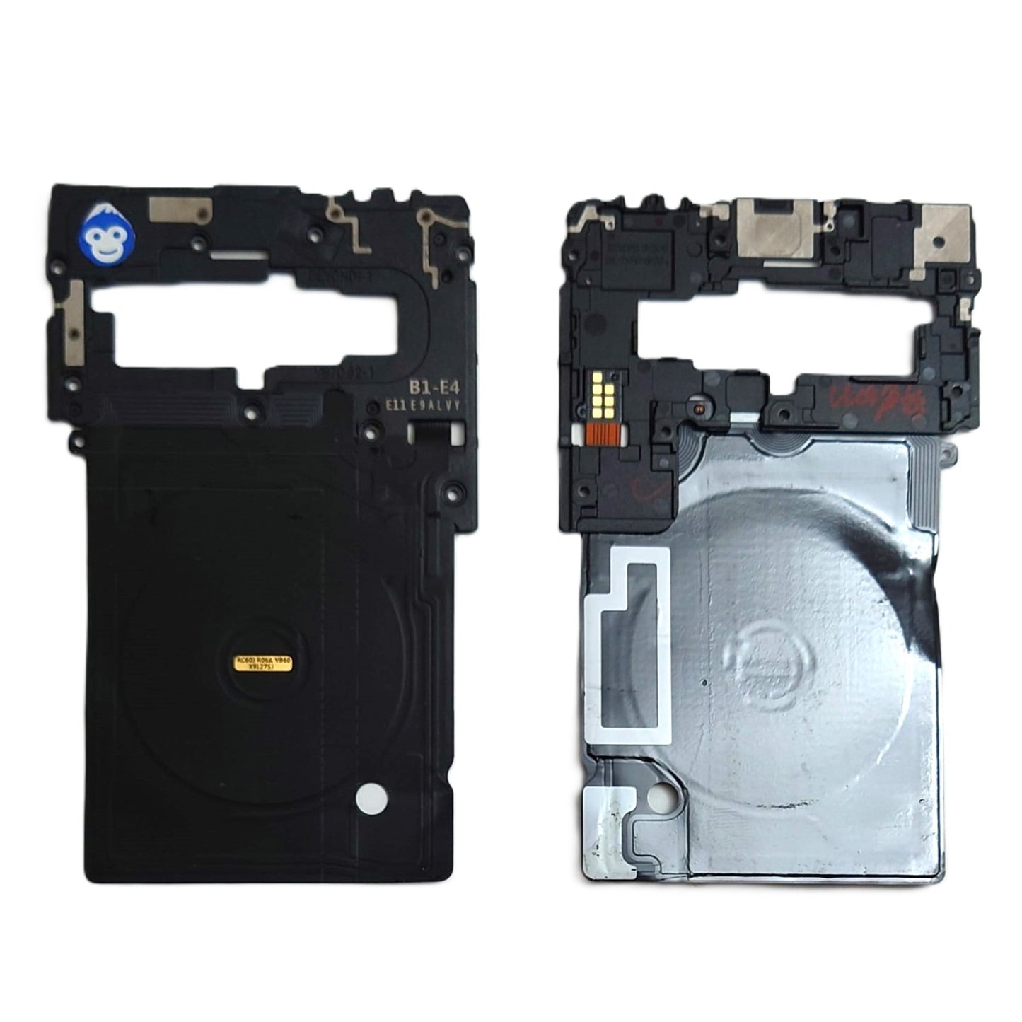 NFC WIRELESS CHARGER FLEX SAMSUNG GALAXY S10 G973 - USED