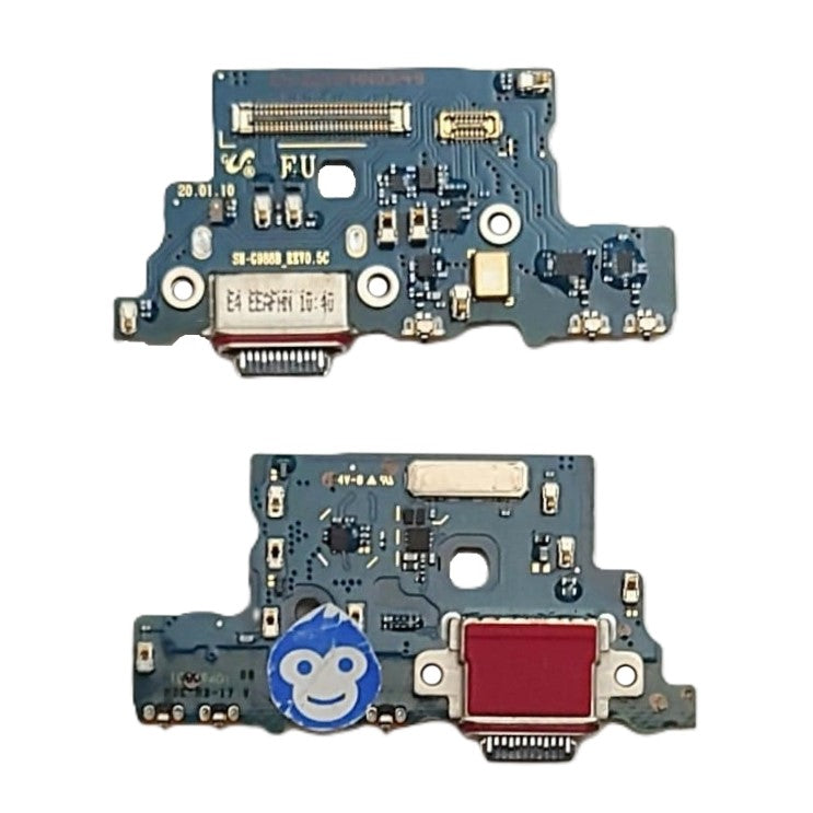 Charger Port TYPE C Flex Samsung Galaxy GALAXY S20 ULTRA G988 - NEW