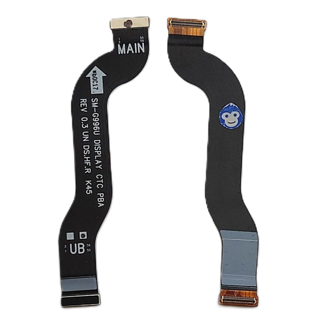 Mainflex Cable Samsung Galaxy GALAXY S21 PLUS / S21+ 5G G996 - USED