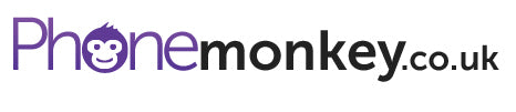 PHONEMONKEY