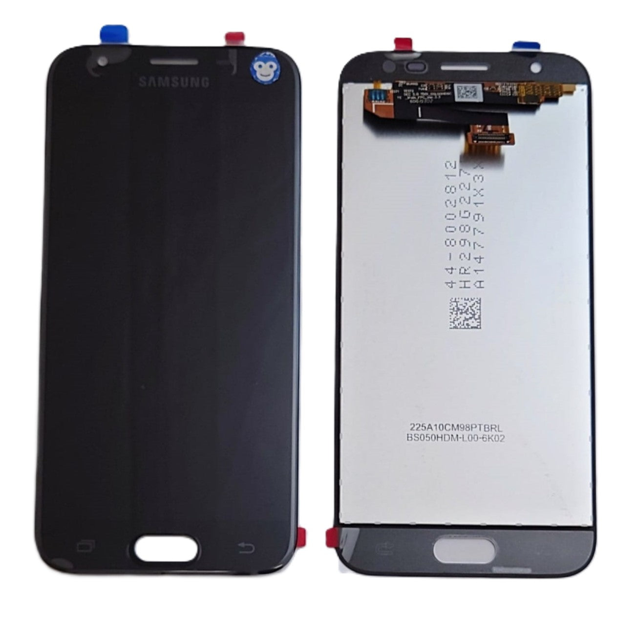 LCD DISPLAY SCREEN SAMSUNG GALAXY J3 PRO (2017) J330F BLACK - NEW