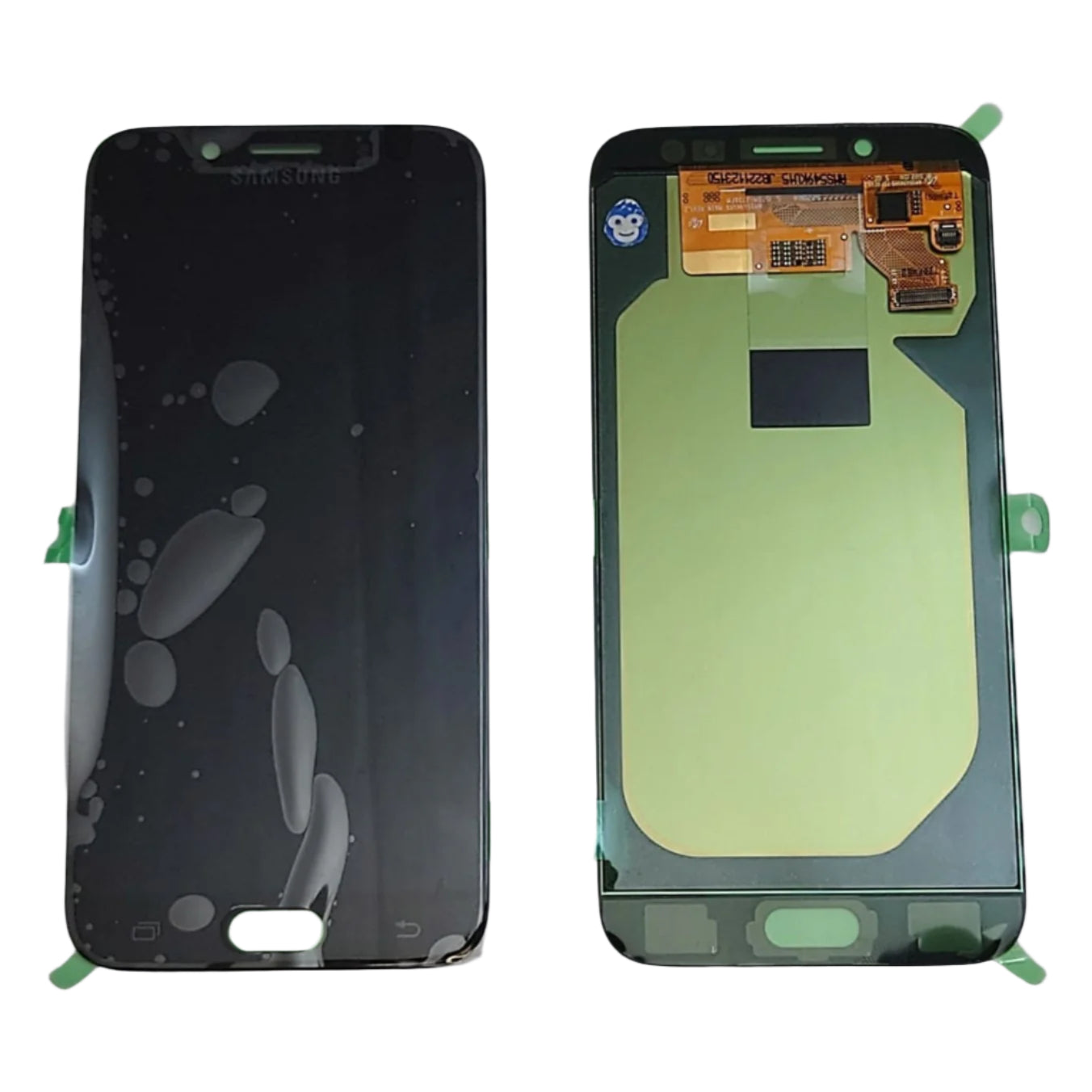 LCD DISPLAY SCREEN SAMSUNG GALAXY J7 (2017) J730 BLACK - NEW