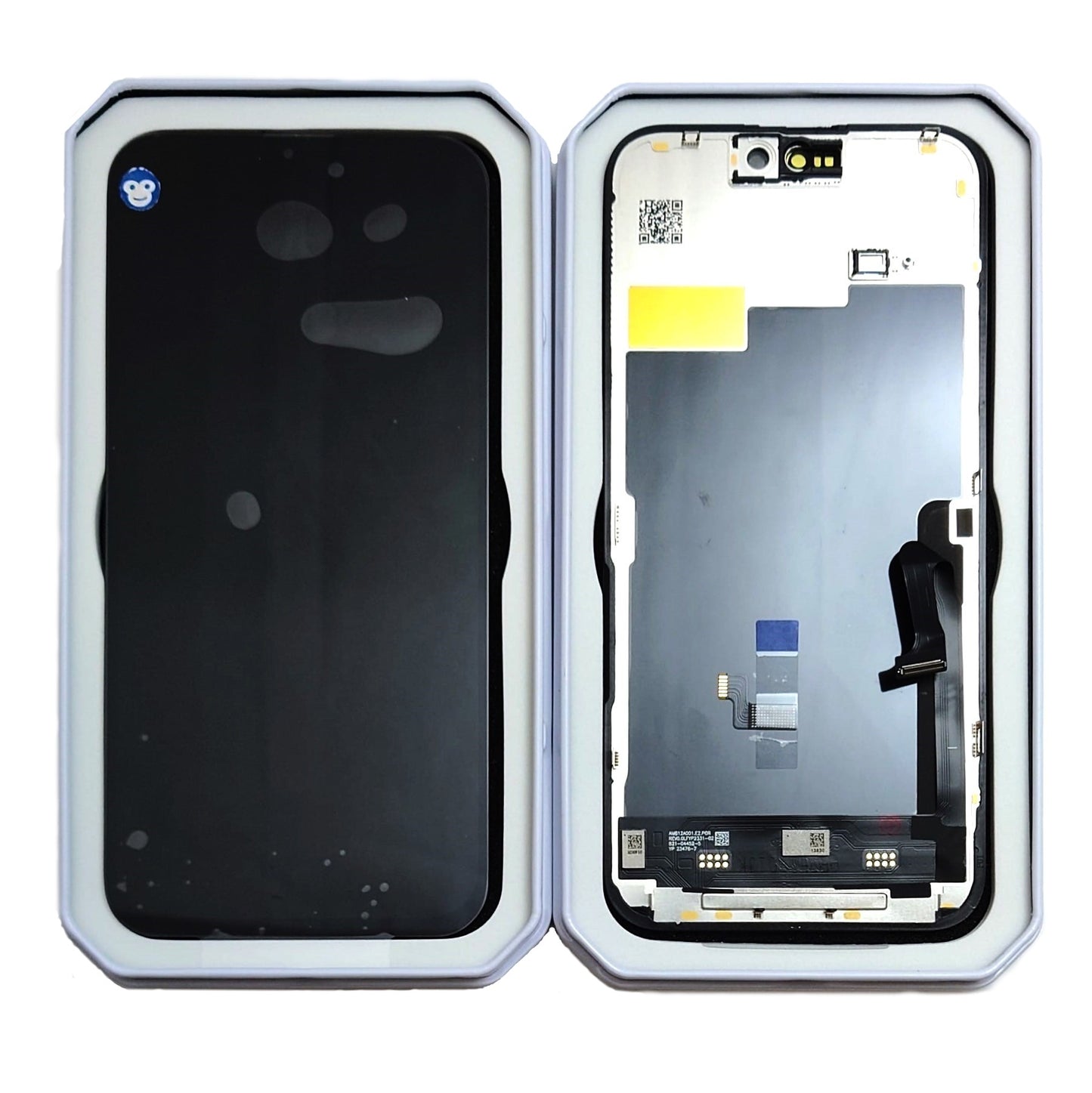 GENERIC INCELL LCD Display Screen iPhone 15 PRO MAX INCELL