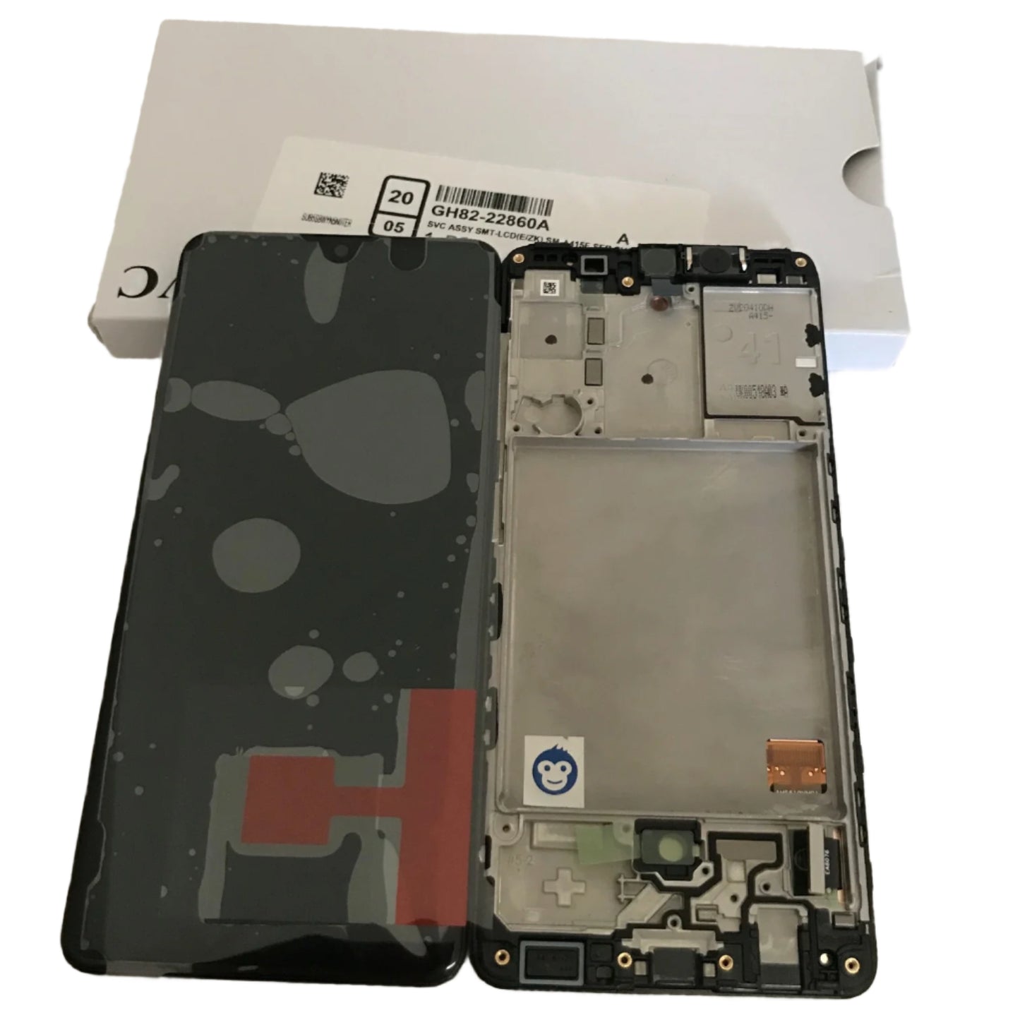 LCD SCREEN DISPLAY Galaxy A415 (2020) A415 - NEW