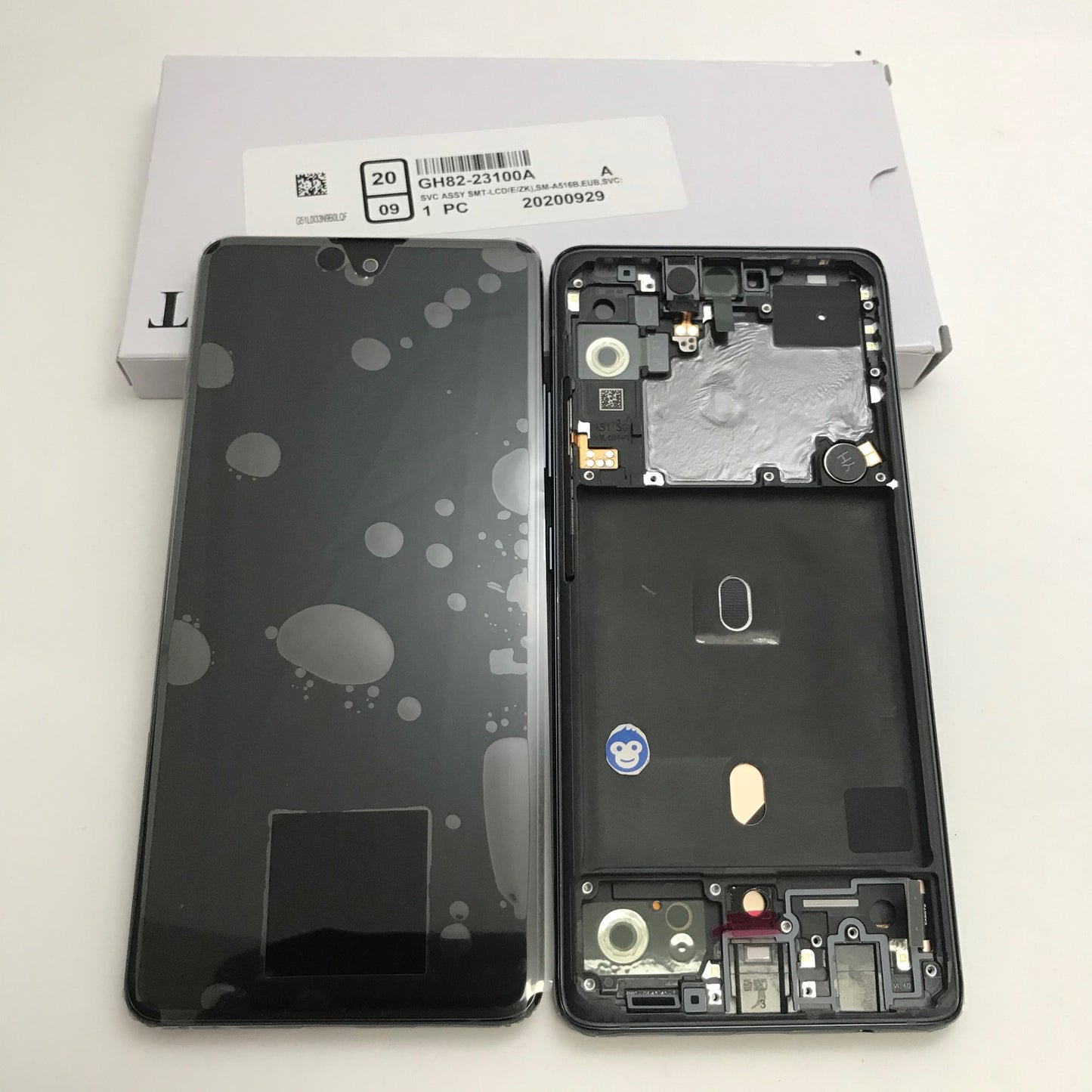 LCD Screen Display Samsung Galaxy A51 5G A516 BLACK - NEW