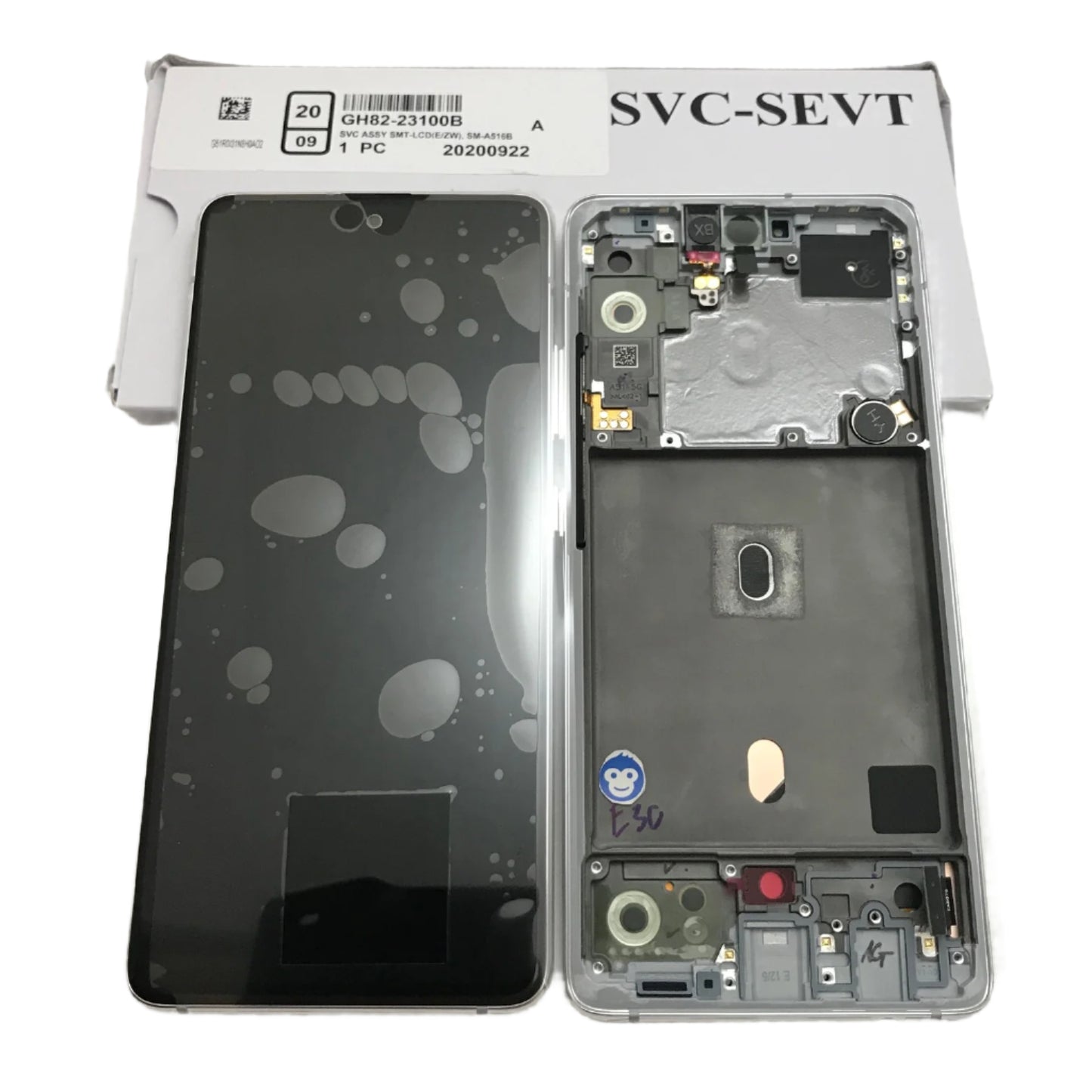 LCD Screen Display Samsung Galaxy A51 5G A516 WHITE - NEW