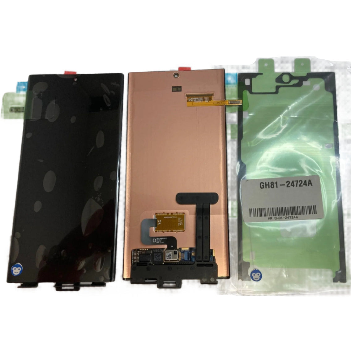 LCD SCREEN DISPLAY Samsung Galaxy S23 Ultra S918 NO FRAME - NEW