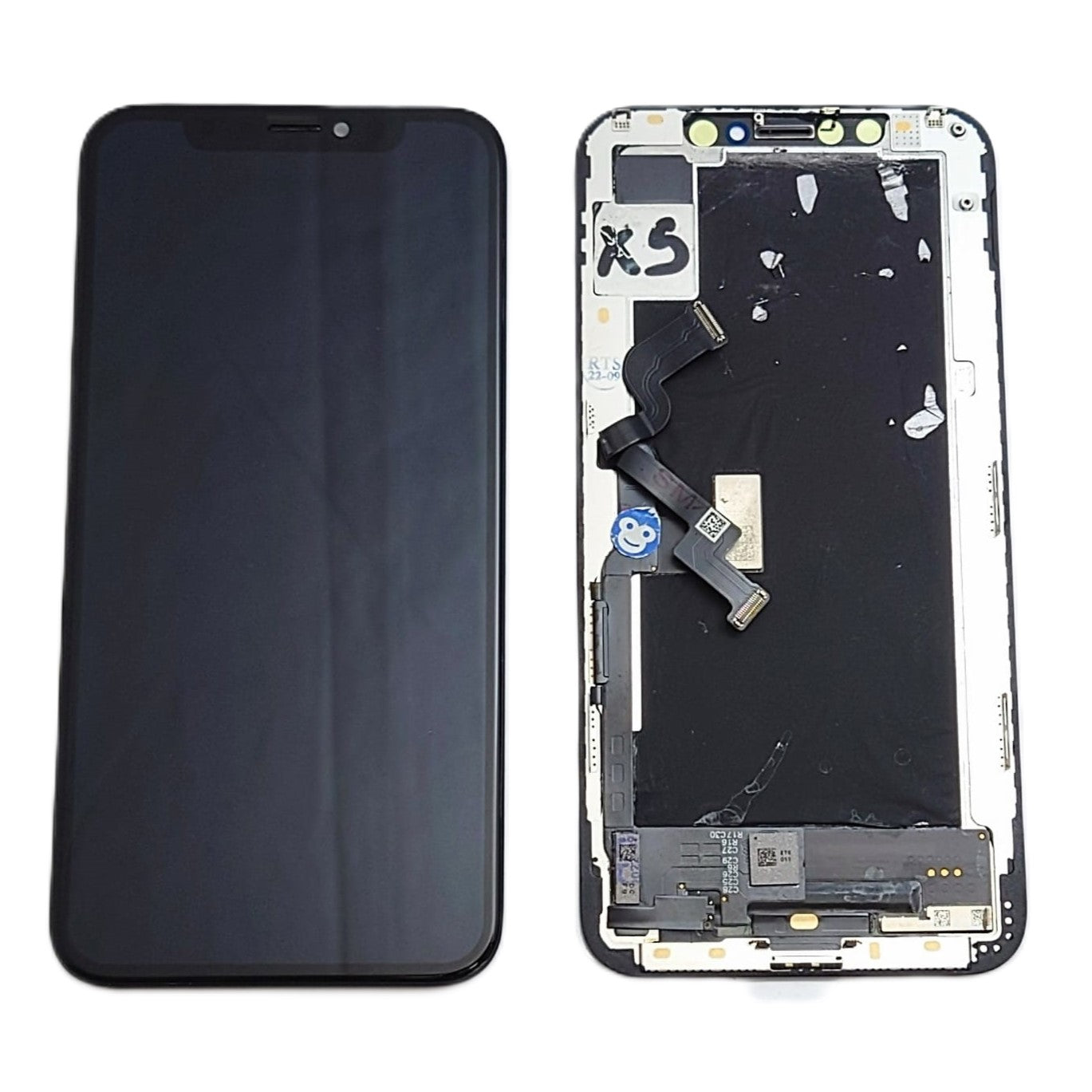 REFURBISHED IPHONE XS LCD PANEL