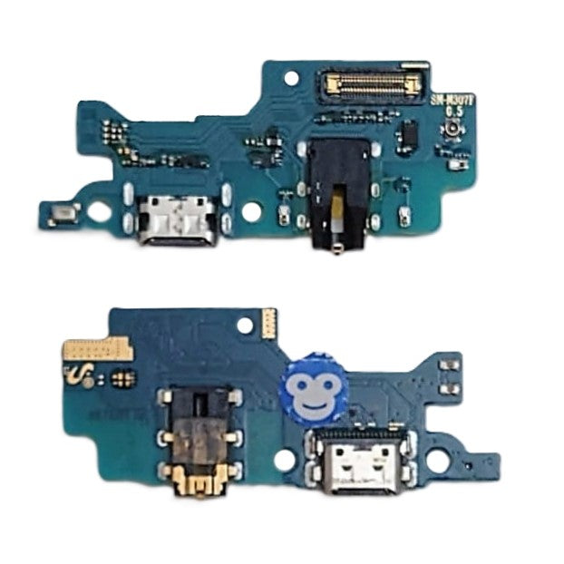 CHARGING PORT FLEX SAMASUNG GALAXY M31 M315 / M307 M30S - USED