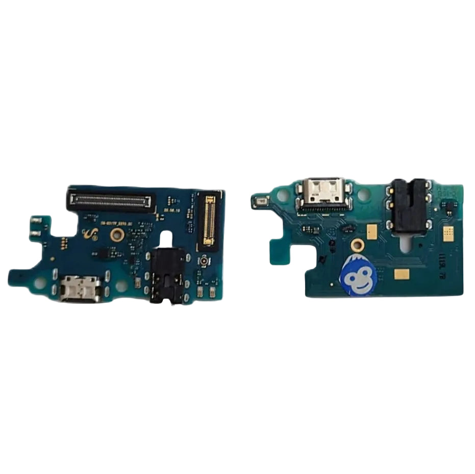 CHARGING PORT FLEX SAMASUNG GALAXY M31S M317 - USED