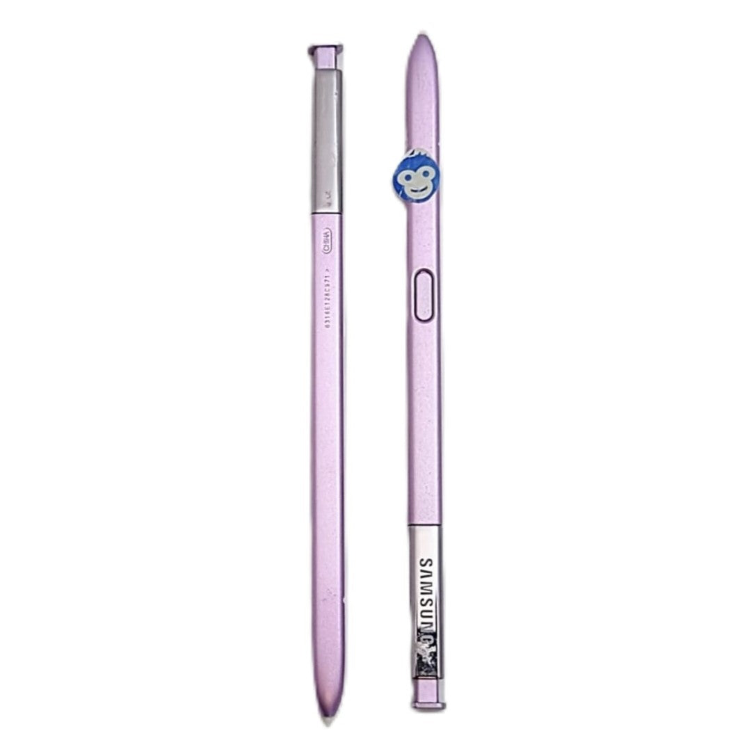 STYLUS PEN SAMSUNG GALAXY NOTE 9 N960 PINK - GRADE AB
