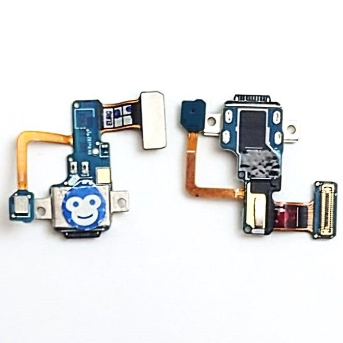 Charger Port TYPE C Flex Samsung GALAXY NOTE 9 / N960 - USED