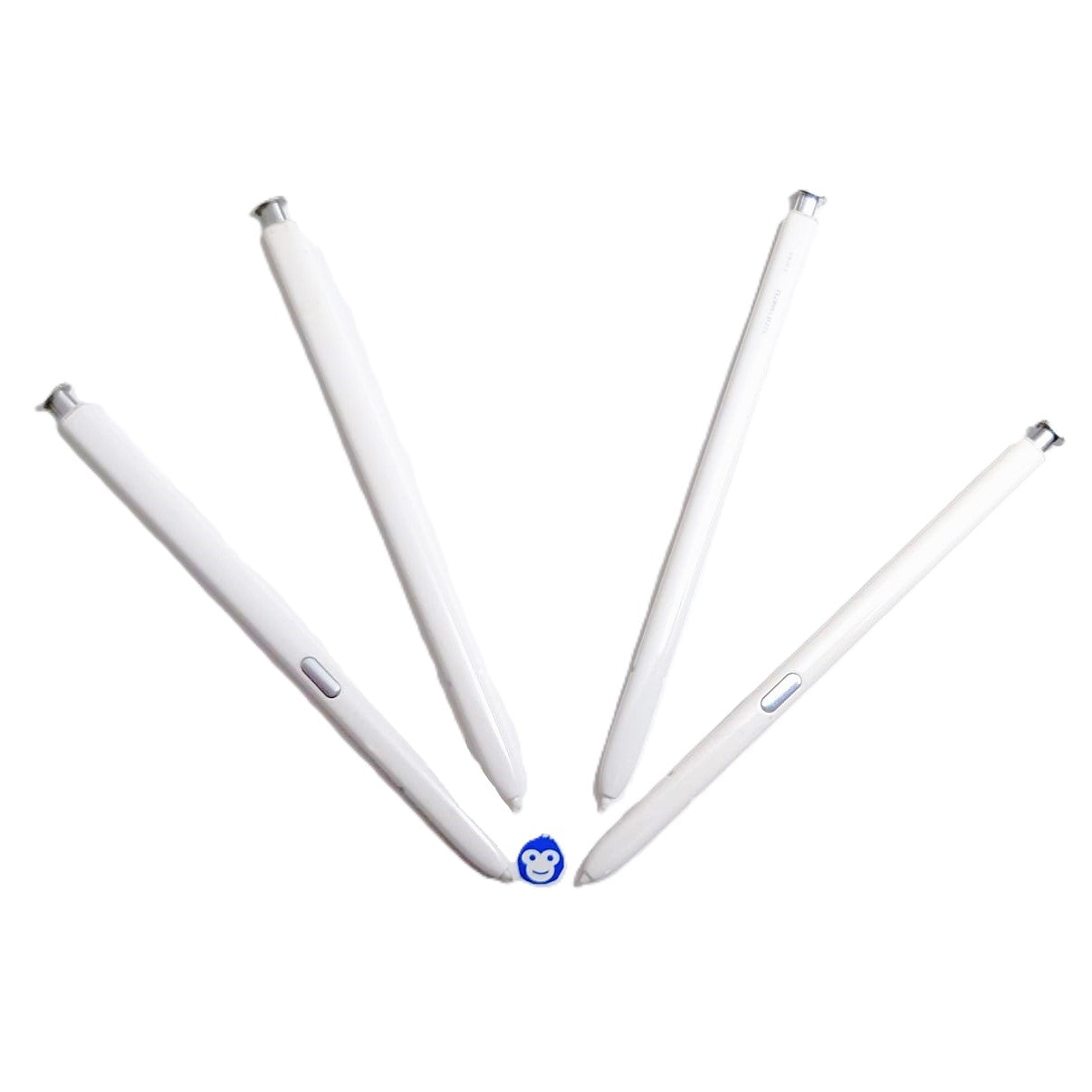 STYLUS PEN SAMSUNG GALAXY NOTE 10 / NOTE 10 PLUS N970 N975 N976 WHITE - GRADE AB