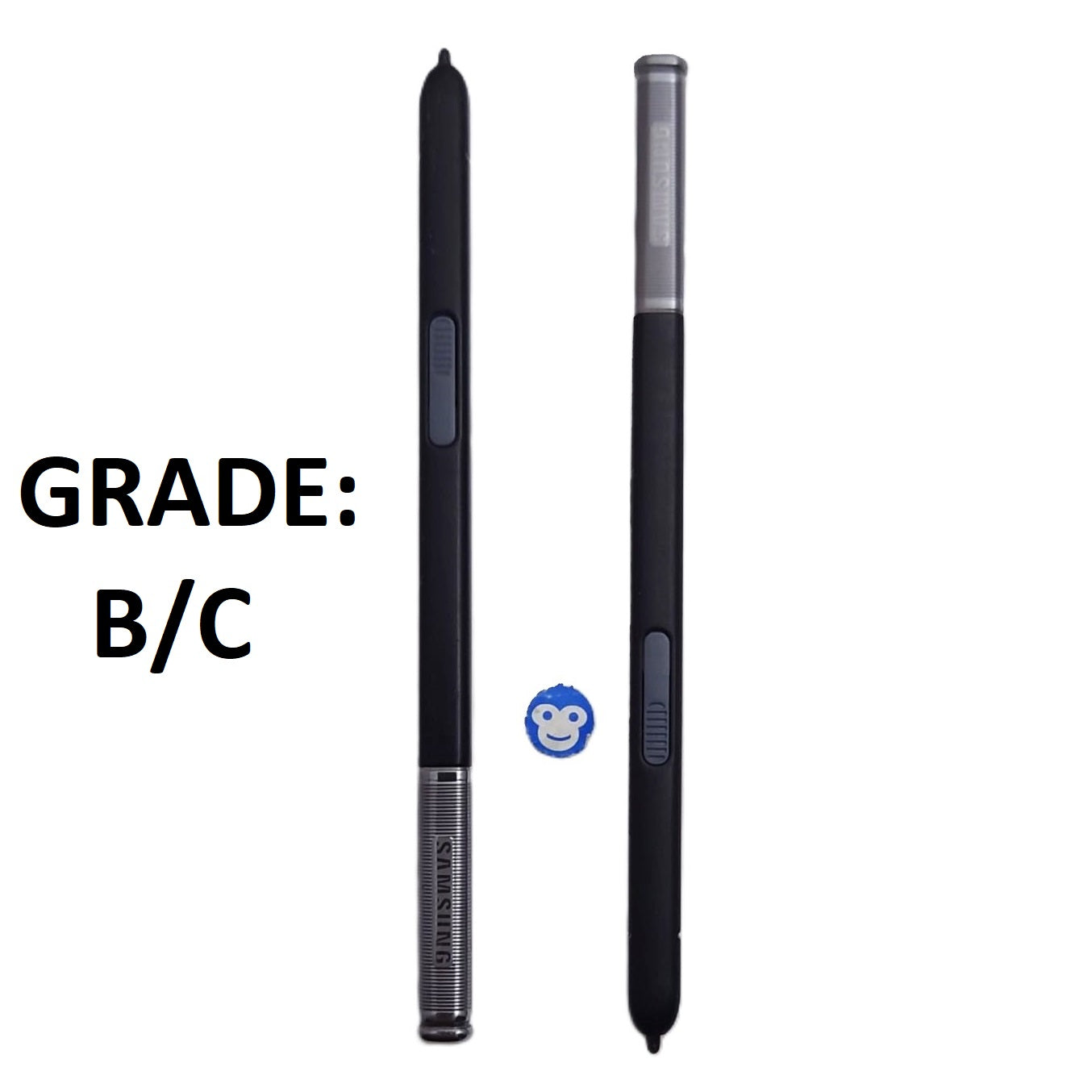 STYLUS PEN SAMSUNG GALAXY NOTE 3 N9005 BLACK - GRADE BC