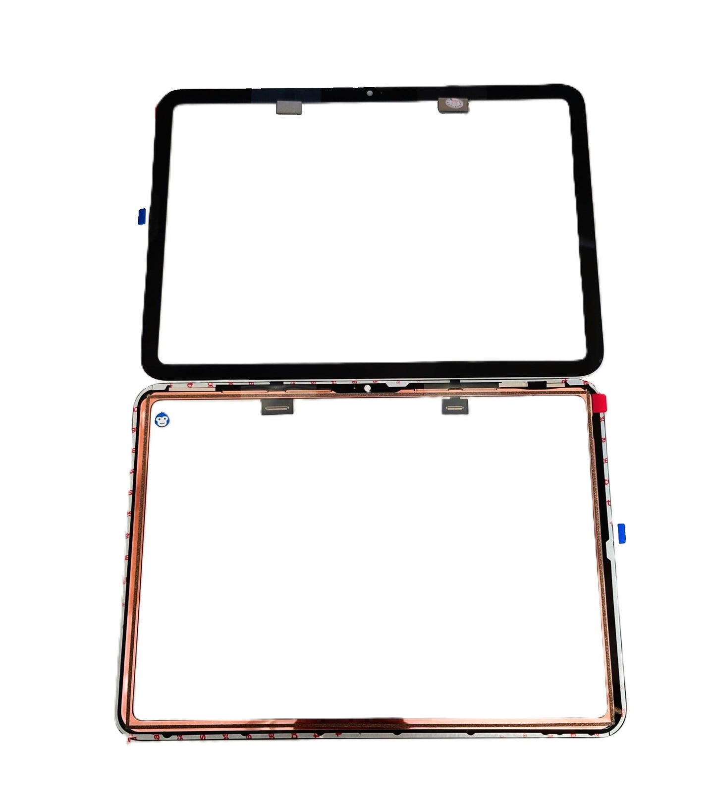 DIGITIZER TOUCHSCREEN IPAD 10TH GEN BLACK - A2696 A2757 A2777 - NEW