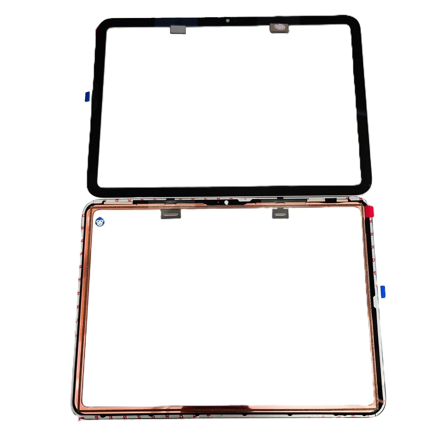 DIGITIZER TOUCHSCREEN IPAD 10TH GEN BLACK - A2696 A2757 A2777 - NEW