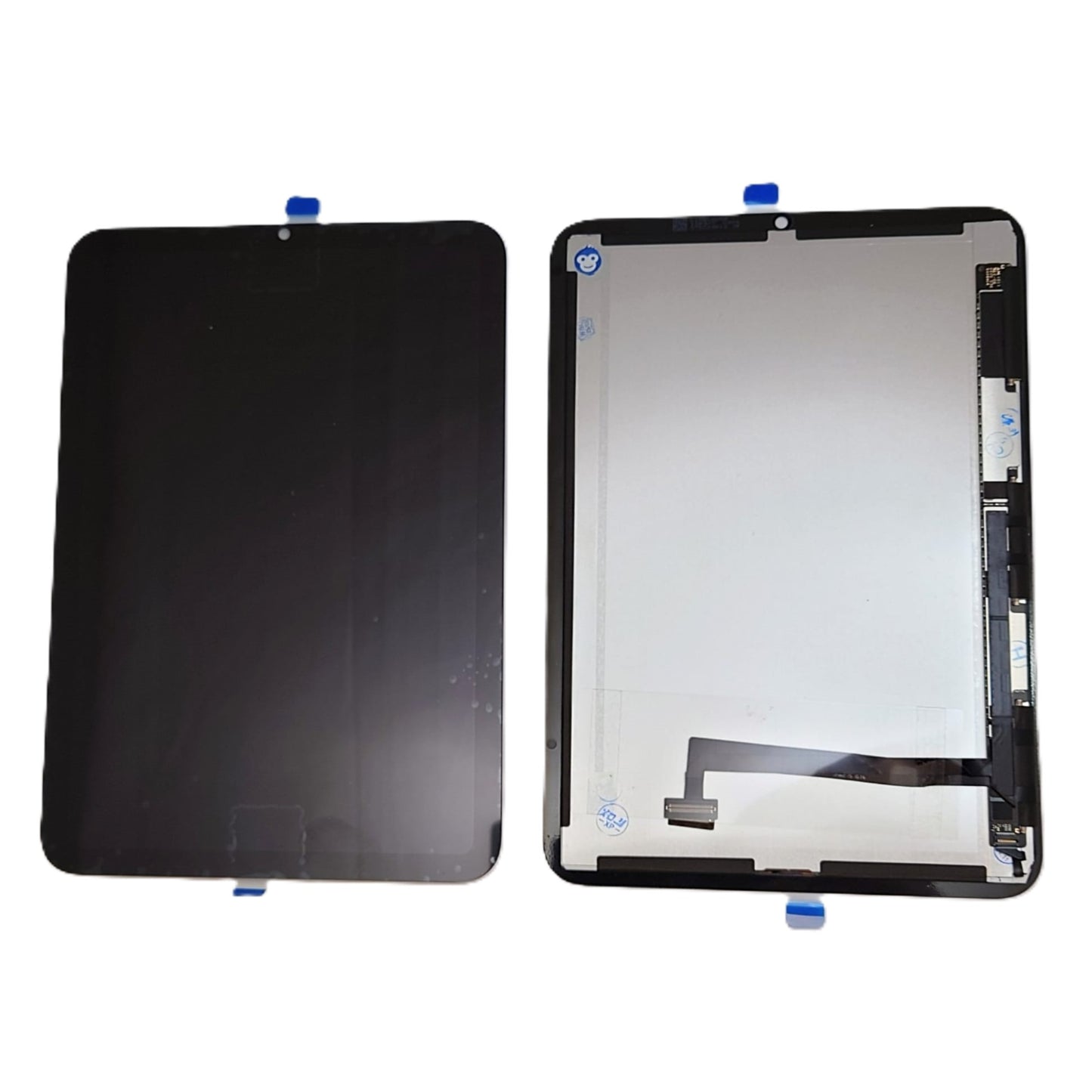 REFURBISHED IPAD BLACK MINI 6 (6TH GENERATION) LCD