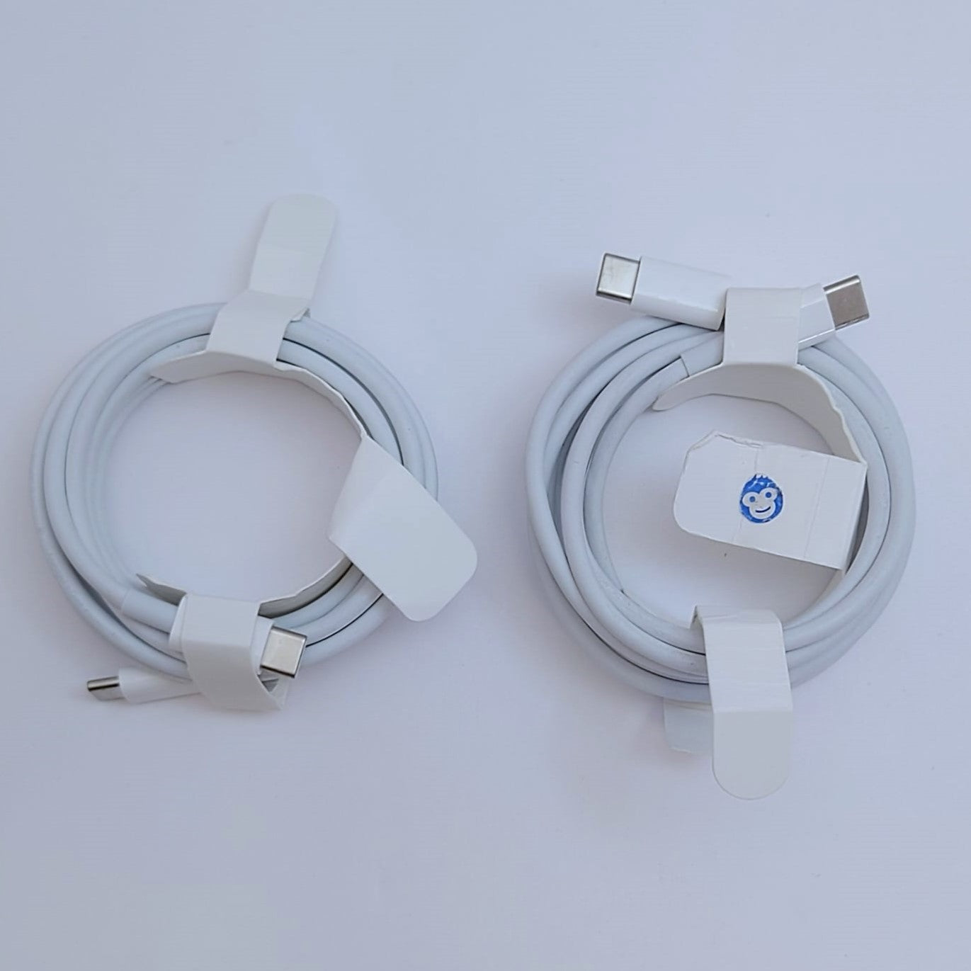 CABLE APPLE IPHONE IPAD TYPE-C TO TYPE-C 2M A1739 - NEW