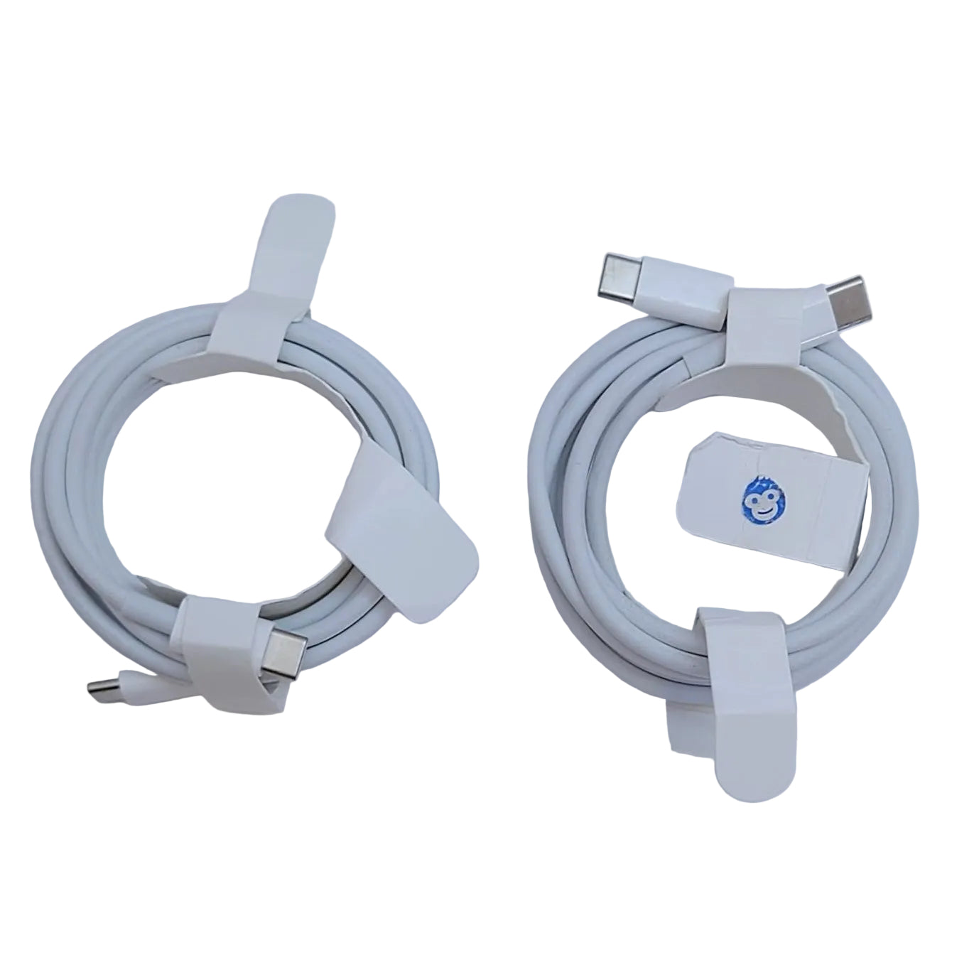 CABLE APPLE IPHONE IPAD TYPE-C TO TYPE-C 2M A1739 - NEW