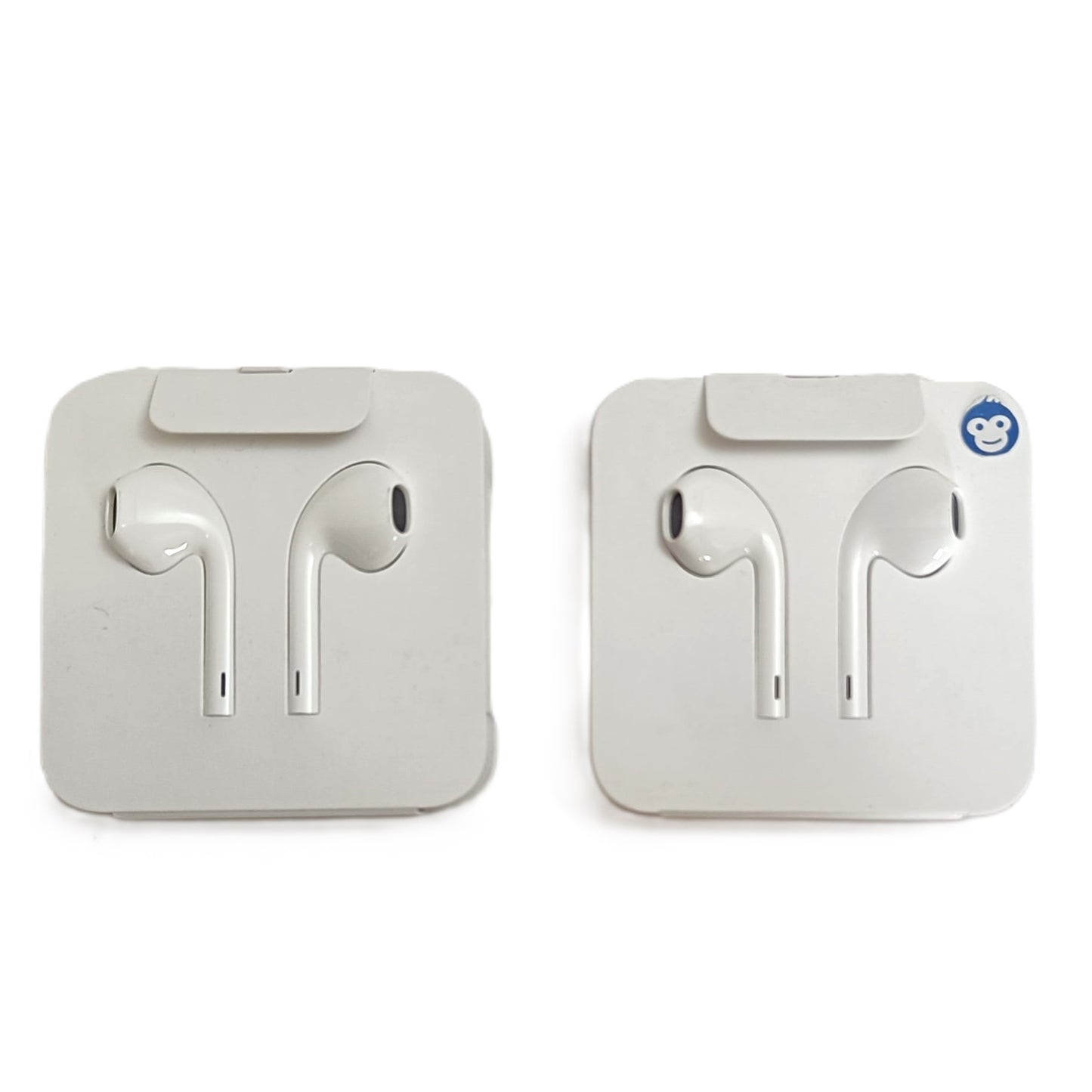STEREO APPLE IPHONE HEADPHONES LIGHTENING - NEW