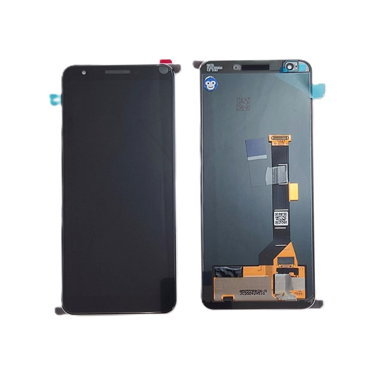 LCD SCREEN DISPLAY Google Pixel 3A - NEW