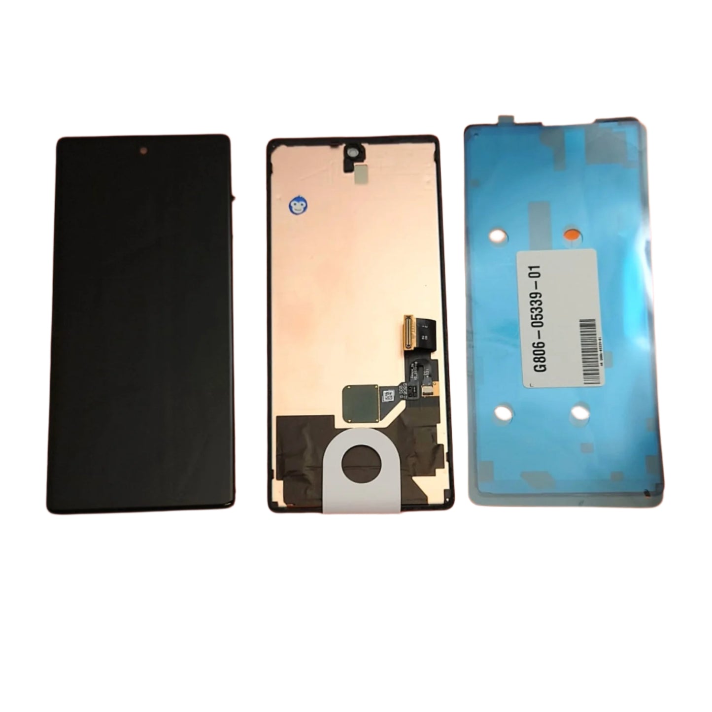 LCD SCREEN DISPLAY Google Pixel 6 - GRADE A