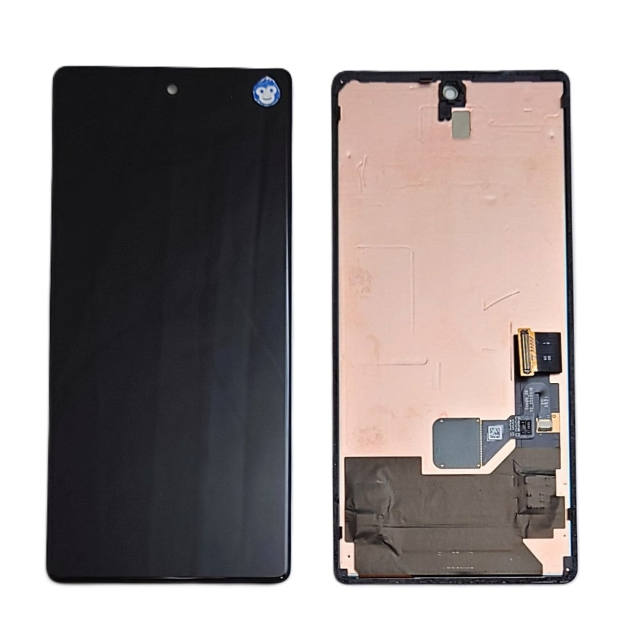 LCD SCREEN DISPLAY Google Pixel 6 - GRADE BC