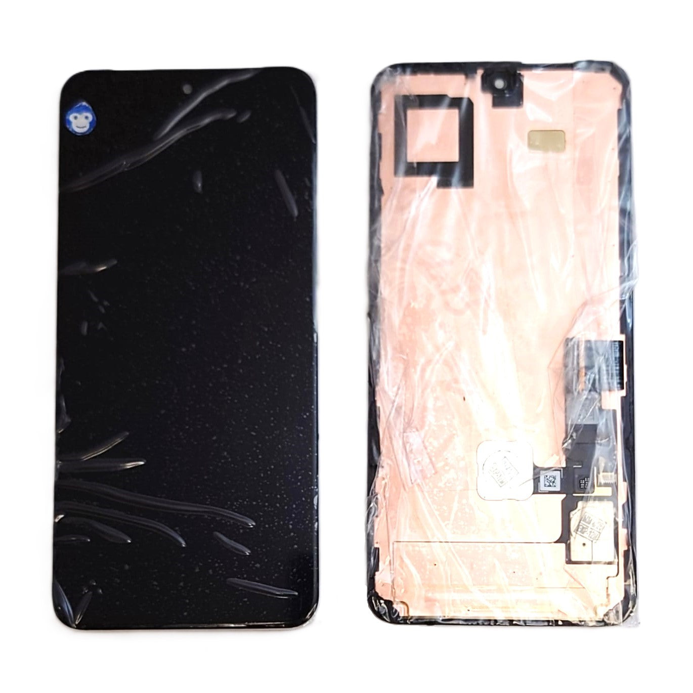 LCD SCREEN DISPLAY Google Pixel 8 - GRADE AB