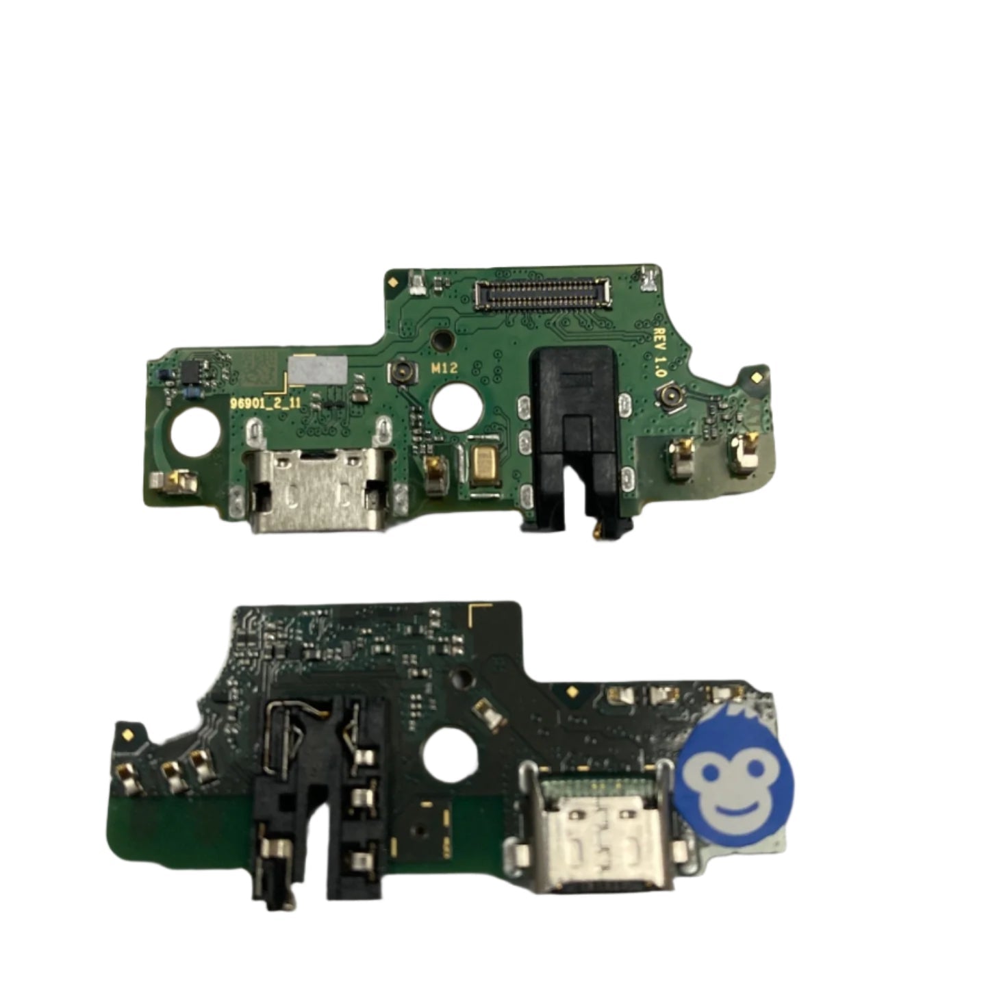 CHARGING PORT FLEX SAMSUNG GALAXY A14 5G A146P - USED