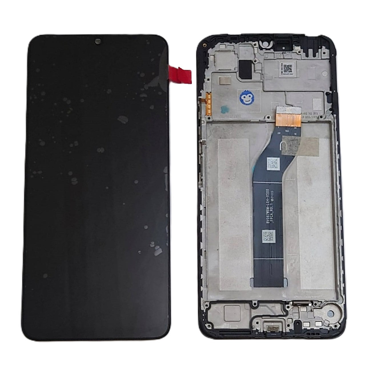 LCD SCREEN DISPLAY XIAOMI REDMI 13C / POCO C65 - NEW