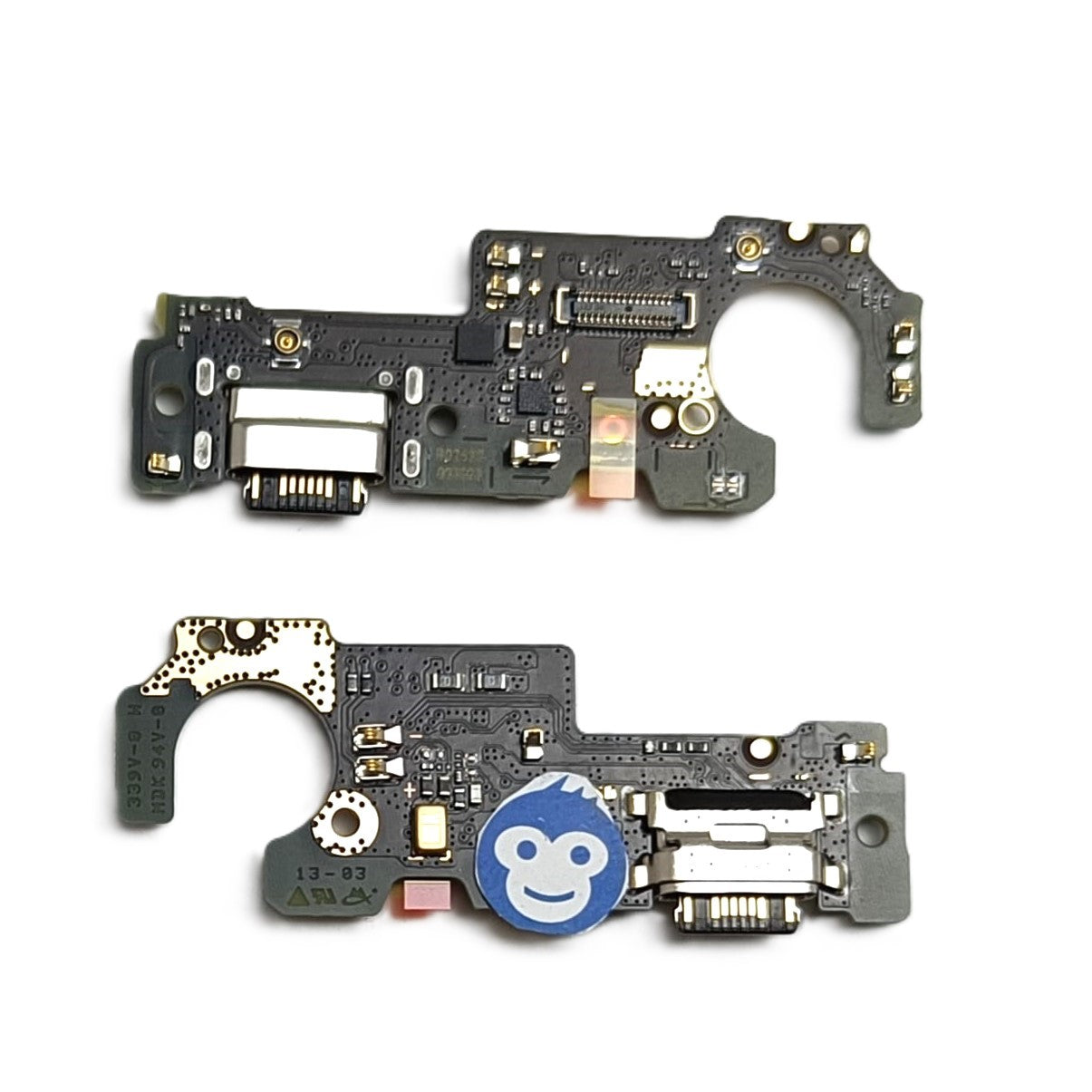 CHARGER PORT XIAOMI REDMI NOTE 10 5G - NEW