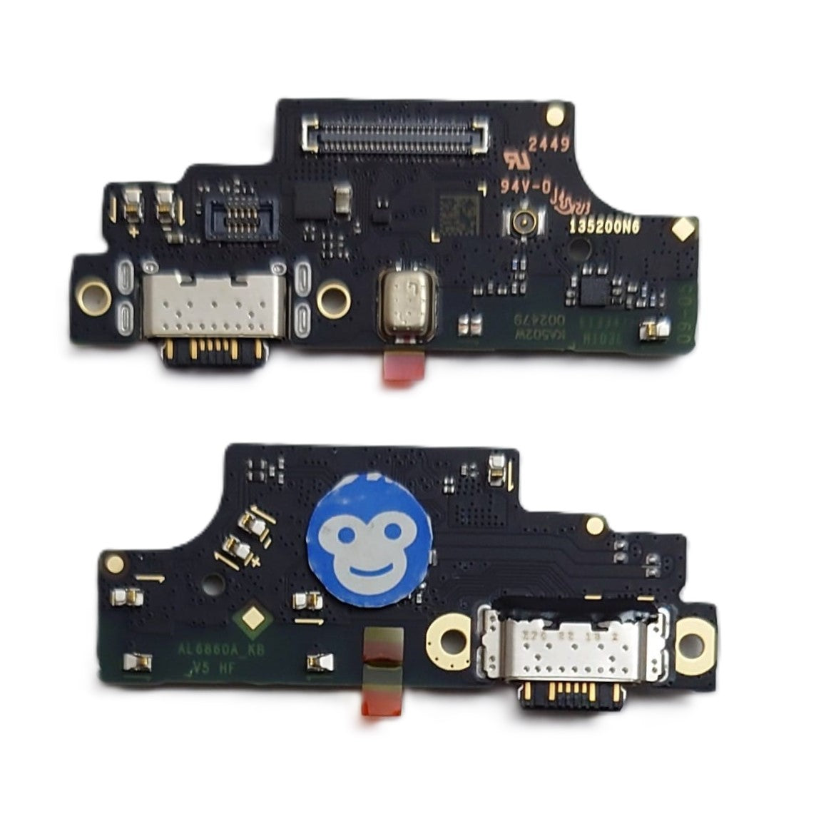 Charger port Xiaomi Redmi Note 13 PRO 4G - NEW