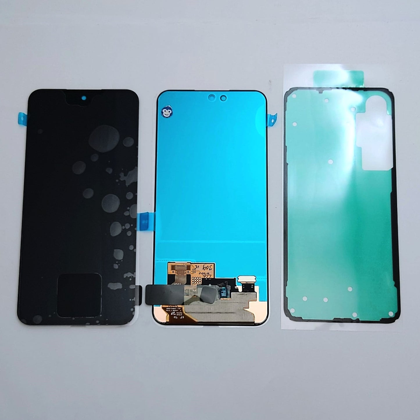 LCD Screen Display Samsung Galaxy S721 S24 FE NO FRAME - NEW