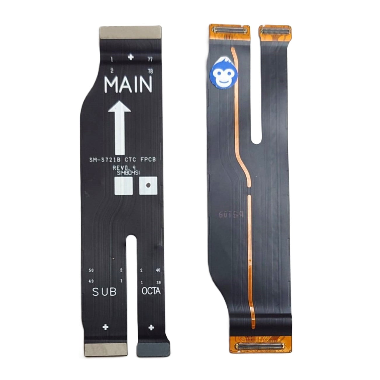 MAINFLEX CABLE SAMSUNG GALAXY S24 FE S721 - USED