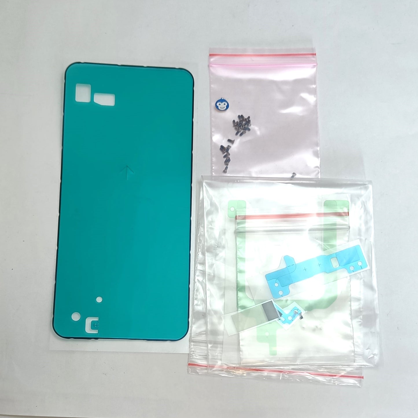 LCD Screen Display Samsung Galaxy S721 S24 FE NO FRAME - NEW