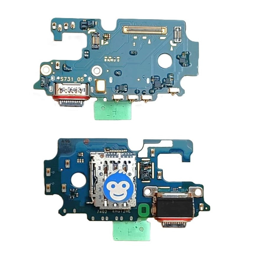 Charger Port TYPE C Flex Samsung Galaxy S25 FE S731 - NEW