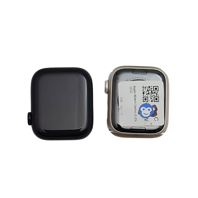 Apple Watch series 8 41mm LCD DISPLAY - GRADE AB