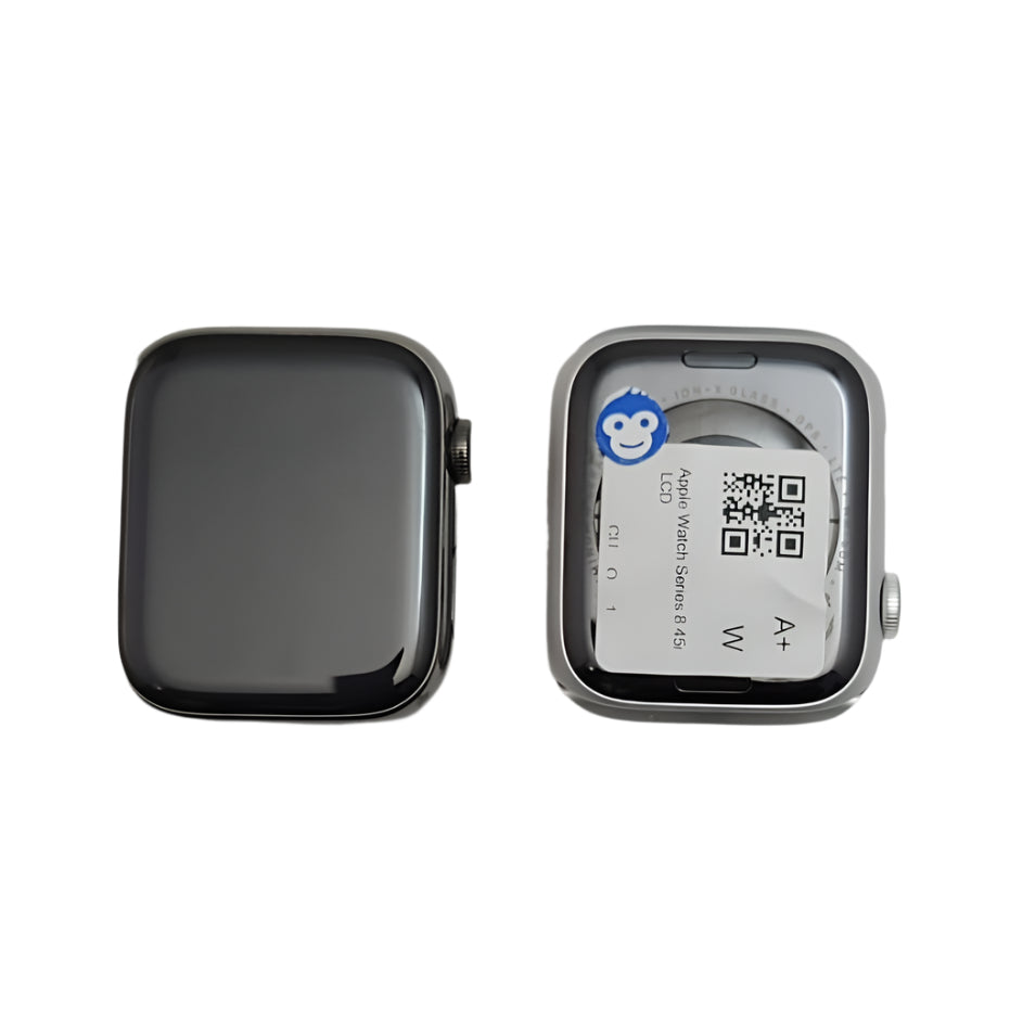 Apple Watch series 8 45mm LCD DISPLAY - GRADE AB