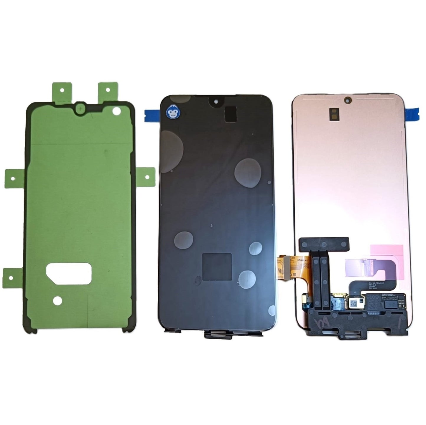 LCD SCREEN DISPLAY Samsung Galaxy S22 S901 NO FRAME - NEW