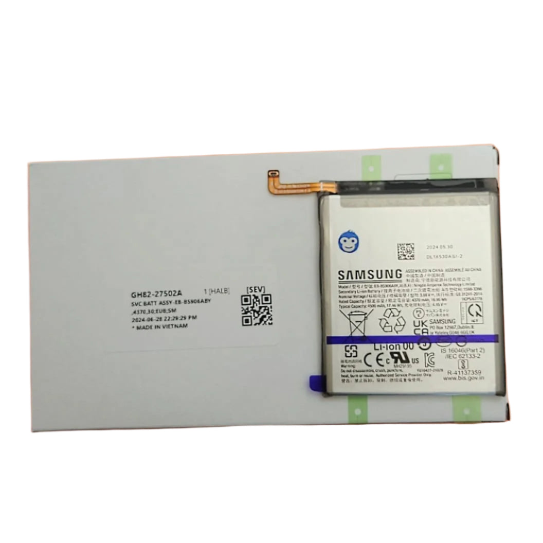 Internal Battery for Samsung Galaxy GALAXY S22 PLUS S906 BS906ABY - NEW