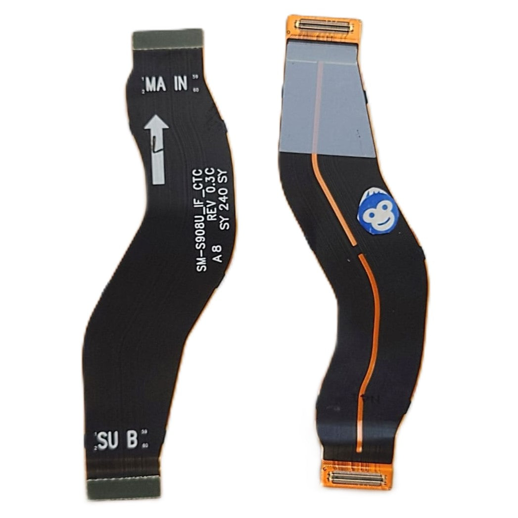 Mainflex Cable Samsung Galaxy GALAXY S22 ULTRA S908 - USED