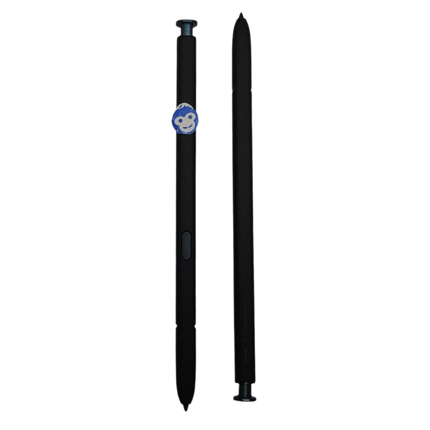 STYLUS PEN SAMSUNG GALAXY S22 ULTRA S908 GREEN - GRADE AB