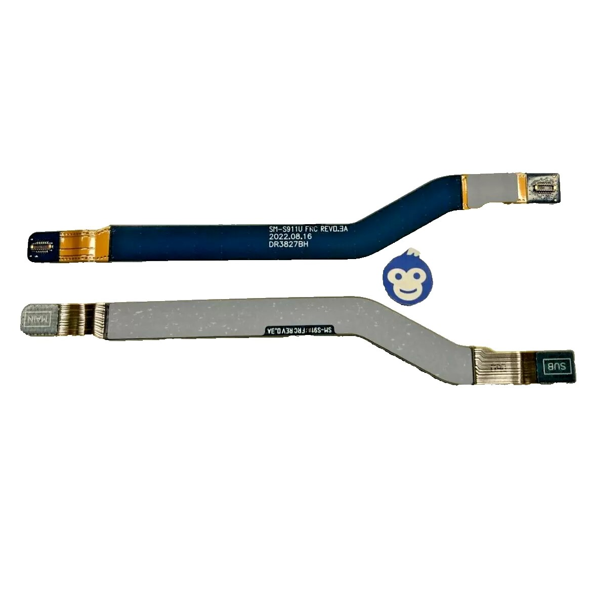 FRC FLEX Cable Samsung Galaxy GALAXY S23 S911 - NEW