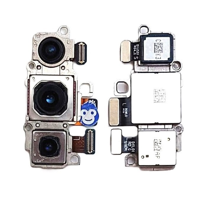 SAMSUNG GALAXY REAR MAIN CAMERA S23 S911 - USED