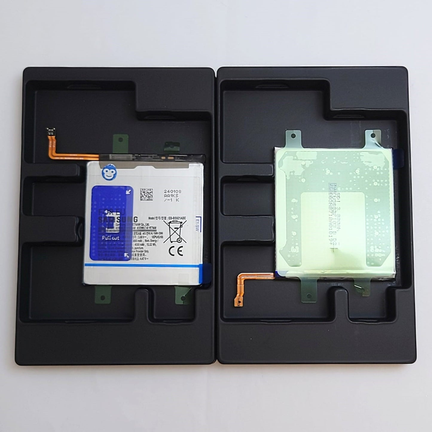 Internal Battery Samsung Galaxy S24 S921 - NEW