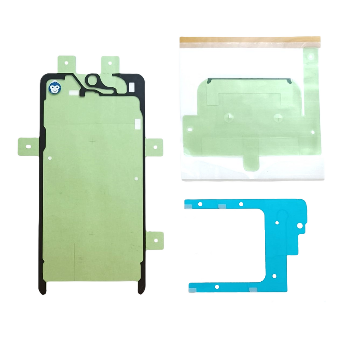 FRONT GLUE ADHESIVE SAMSUNG GALAXY S24 S921 REWORK KIT