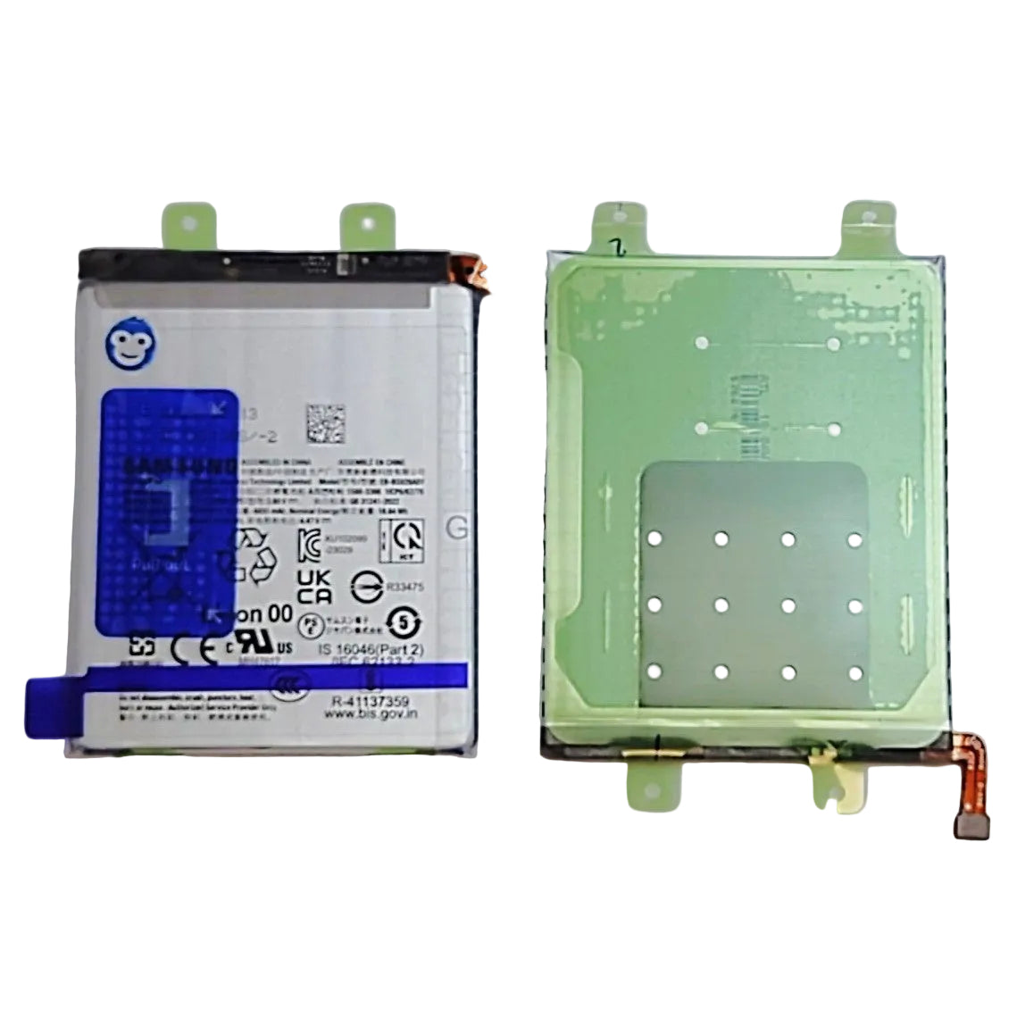 Internal Battery Samsung Galaxy S24 ULTRA S928 - NEW