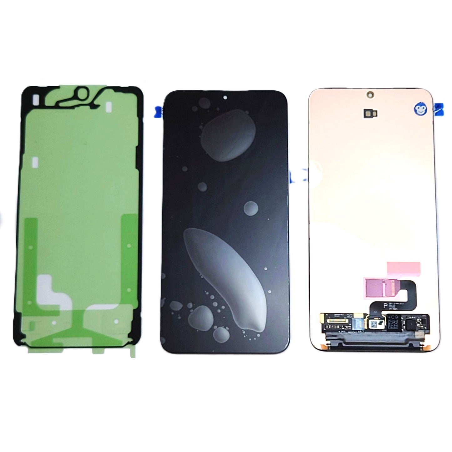 LCD SCREEN DISPLAY Samsung Galaxy S25 Plus S936 NO FRAME - NEW